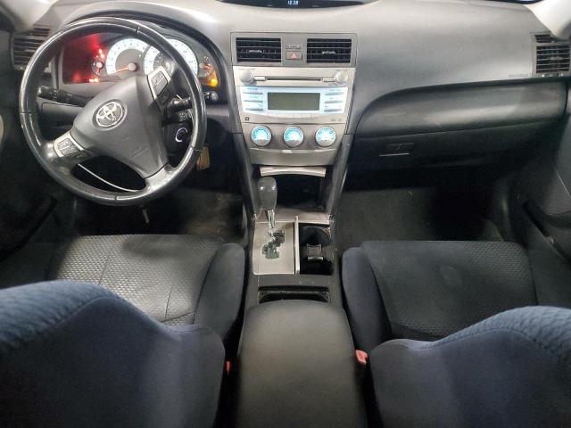 Photo 8 from auction – 2007 TOYOTA CAMRY with VIN 4T1BE46K57U088861