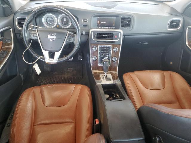 Photo 8 from auction – 2012 VOLVO S60 T5 with VIN YV1622FS1C2108526