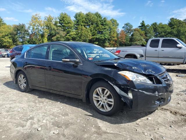 Photo 4 from auction – 2010 NISSAN ALTIMA BASE with VIN 1N4AL2AP0AN443326