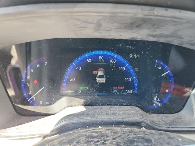 Photo 9 from auction – 2020 TOYOTA COROLLA LE with VIN JTDEBRBEXLJ017464
