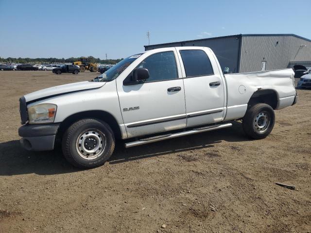 DODGE RAM 1500 ST 2008 with VIN 1D7HA18K68J194993 - Photo from auction