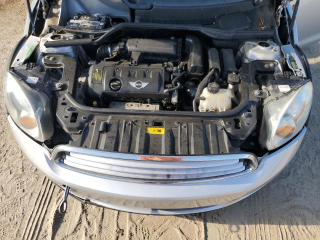 Photo 12 from auction – 2013 MINI COOPER COU with VIN WMWZB3C50DWM07505