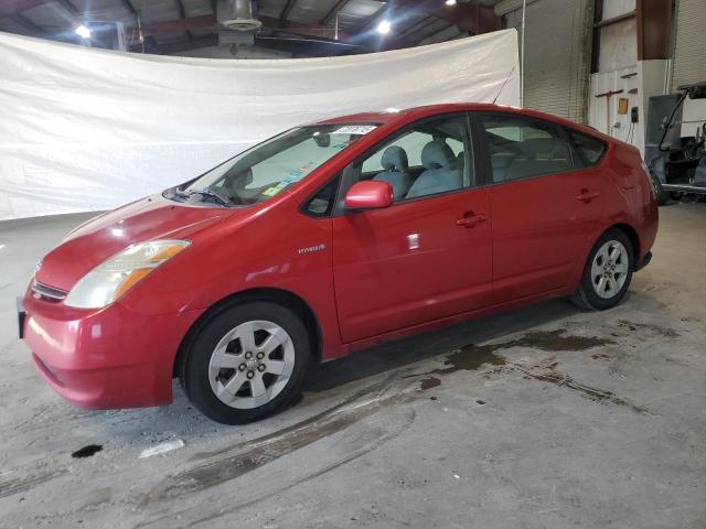 TOYOTA PRIUS 2008 with VIN JTDKB20U687707348 - Photo from auction