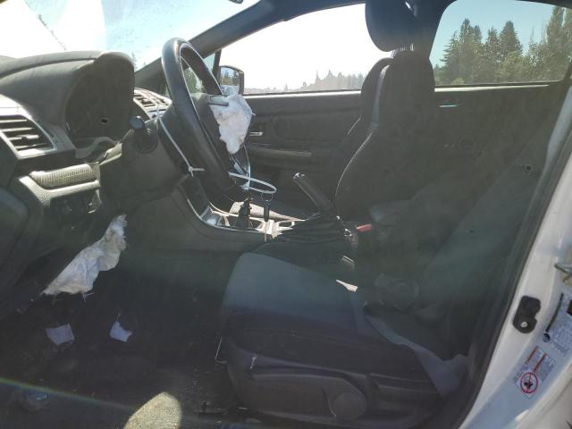 Photo 7 from auction – 2020 SUBARU WRX with VIN JF1VA1A6XL9816909