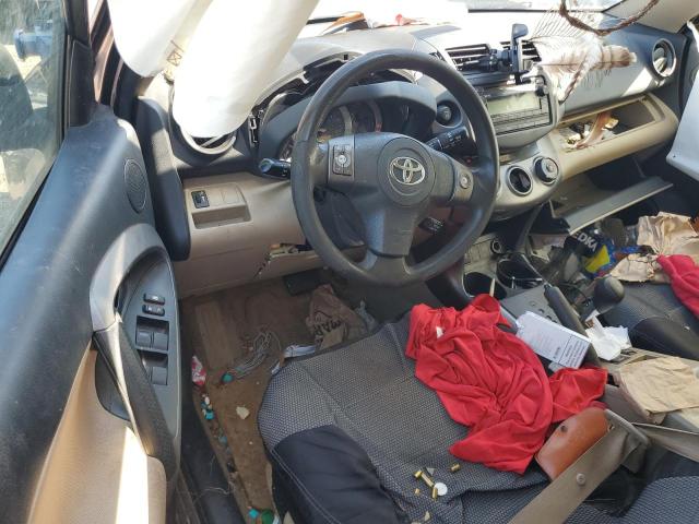 Photo 8 from auction – 2012 TOYOTA RAV4 with VIN 2T3BF4DV5CW257188