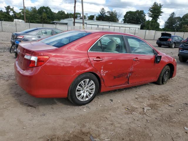 Photo 3 from auction – 2014 TOYOTA CAMRY L with VIN 4T1BF1FK0EU791731