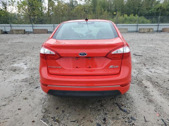 Photo 6 from auction – 2014 FORD FIESTA TIT with VIN 3FADP4CJ6EM171340