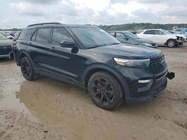 Photo 4 from auction – 2022 FORD EXPLORER S with VIN 1FM5K8GC1NGA08133