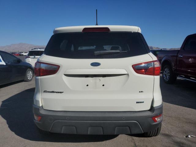 Photo 6 from auction – 2020 FORD ECOSPORT S with VIN MAJ3S2GE3LC329823