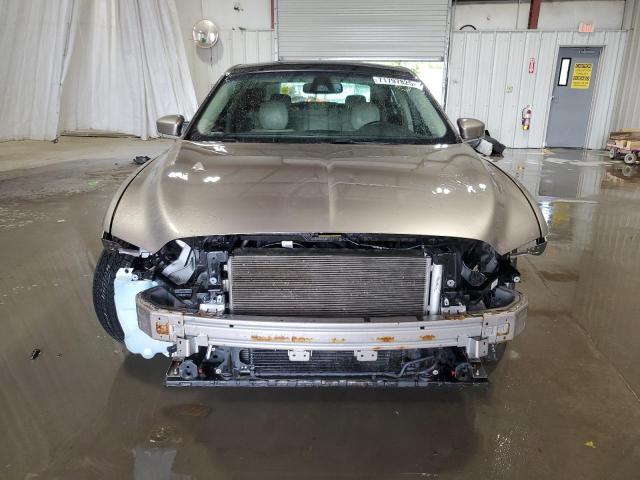 Photo 5 from auction – 2018 LINCOLN CONTINENTA with VIN 1LN6L9TK5J5610138