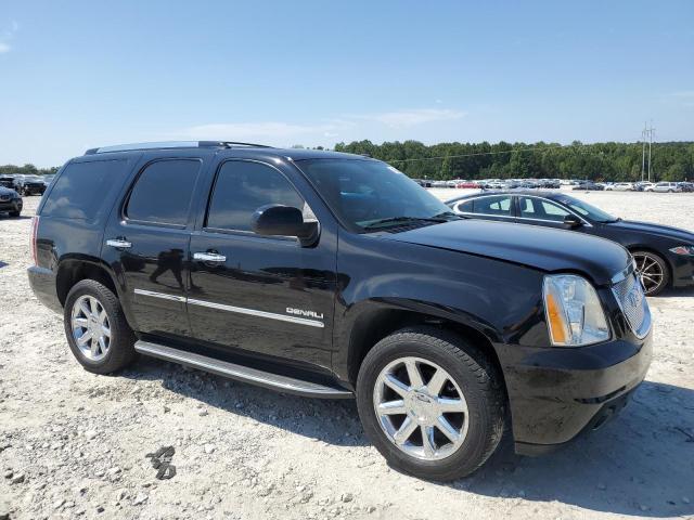 Photo 4 from auction – 2014 GMC YUKON DENA with VIN 1GKS1EEF0ER108707