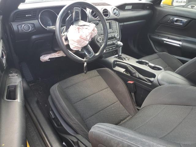 Photo 8 from auction – 2015 FORD MUSTANG with VIN 1FA6P8AM4F5433358