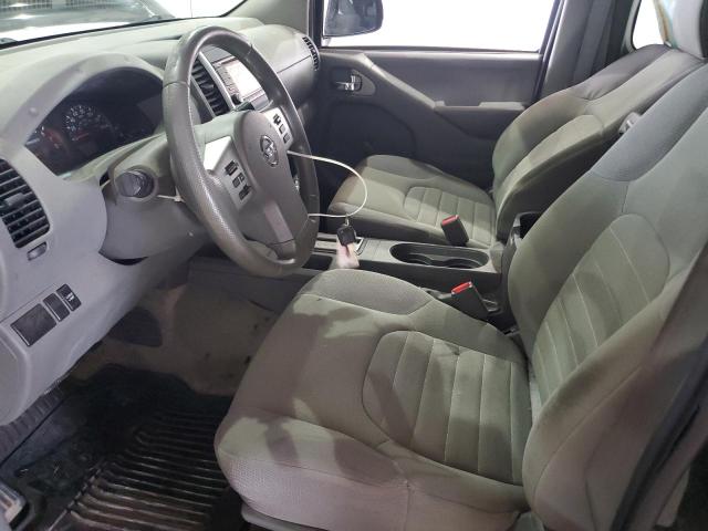 Photo 7 from auction – 2018 NISSAN FRONTIER S with VIN 1N6BD0CT5JN702822