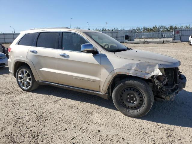 Photo 4 from auction – 2014 JEEP GRAND CHER with VIN 1C4RJFJG7EC234385
