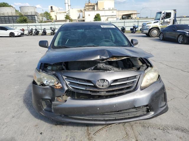 Photo 5 from auction – 2013 TOYOTA COROLLA BA with VIN 5YFBU4EE5DP191967