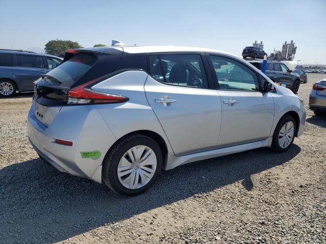 Photo 3 from auction – 2023 NISSAN LEAF S with VIN 1N4AZ1BVXPC554363