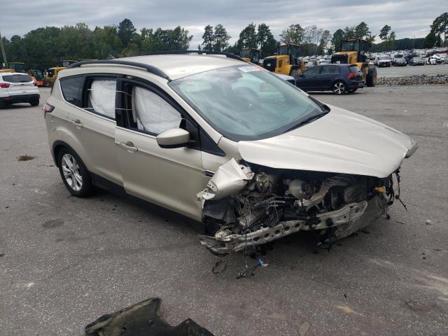 Photo 4 from auction – 2018 FORD ESCAPE with VIN 1FMCU9HD3JUB20846