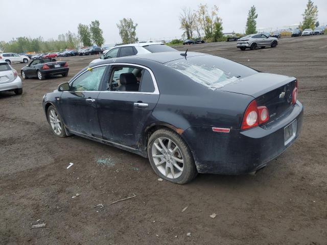Photo 2 from auction – 2008 CHEVROLET MALIBU LTZ with VIN 1G1ZK57798F191663