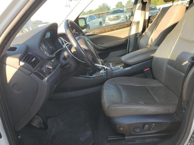 Photo 7 from auction – 2014 BMW X3 XDRIVE2 with VIN 5UXWX9C56E0D17341