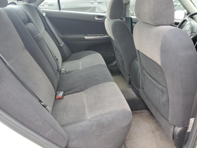 Photo 10 from auction – 2004 TOYOTA CAMRY SE with VIN 4T1BA32K34U504655
