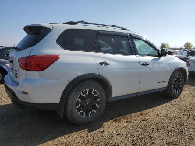 Photo 3 from auction – 2019 NISSAN PATHFINDER with VIN 5N1DR2MM6KC614600