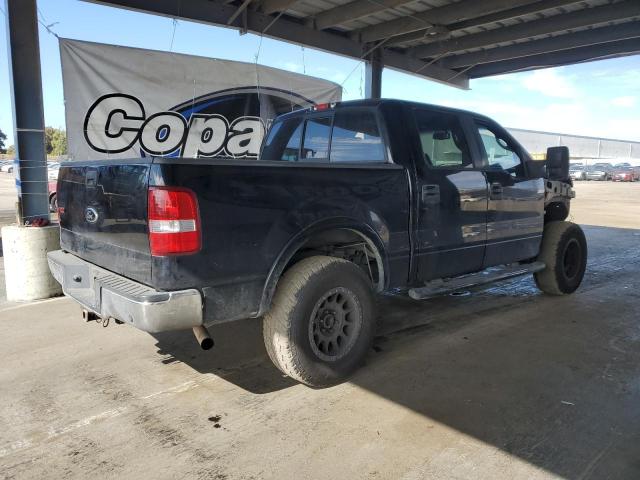 Photo 3 from auction – 2008 FORD F150 SUPER with VIN 1FTPW14VX8FA96141