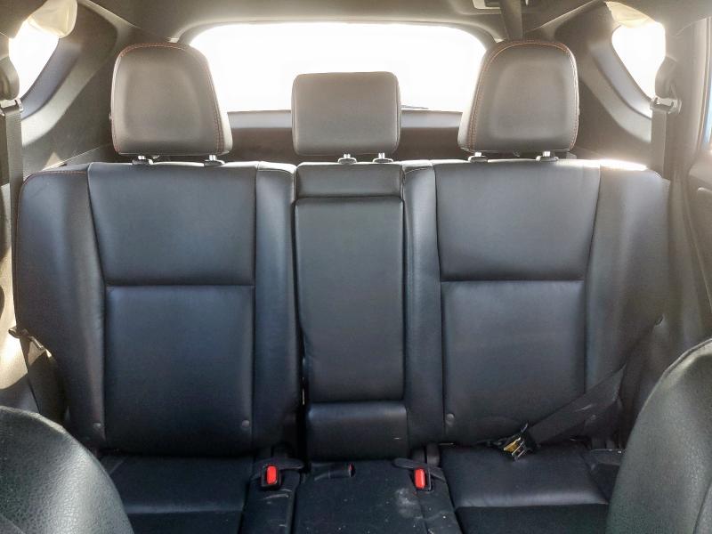 Photo 10 from auction – 2017 TOYOTA RAV4 SE with VIN 2T3NFREV7HW400321