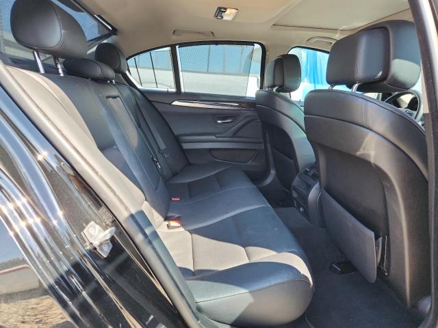 Photo 10 from auction – 2011 BMW 535 I with VIN WBAFR7C59BC607321