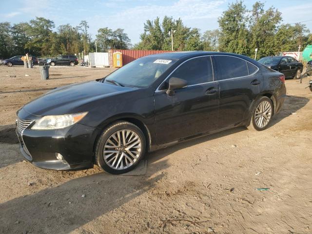LEXUS ES 350 2014 z numerem VIN JTHBK1GG5E2148280 - Zdjęcie z aukcji
