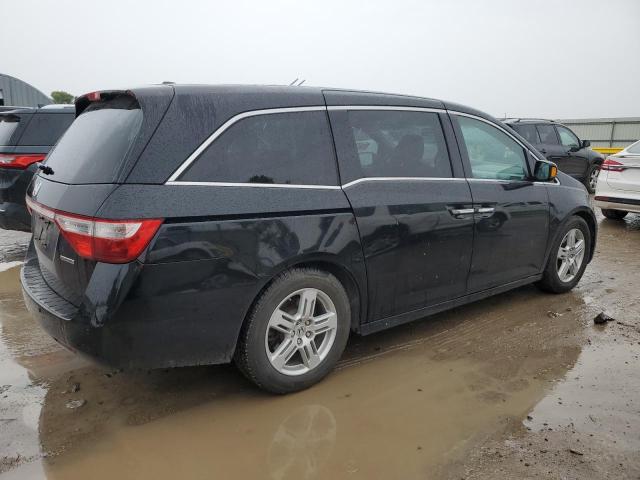 Photo 3 from auction – 2012 HONDA ODYSSEY TOURING with VIN 5FNRL5H93CB132027
