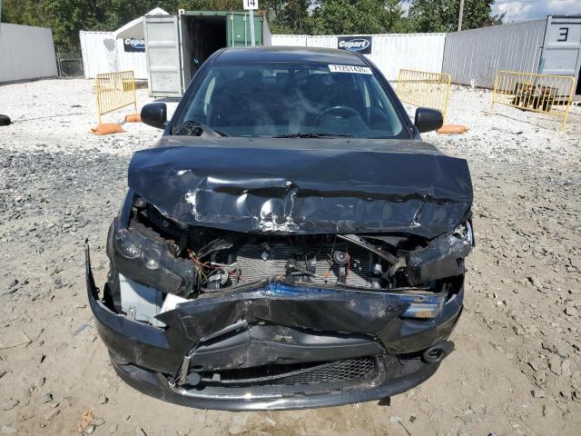 Photo 5 from auction – 2011 MITSUBISHI LANCER with VIN JA32U2FUXBU004120