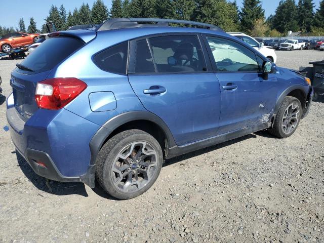 Photo 3 from auction – 2016 SUBARU CROSSTREK with VIN JF2GPABC5G8323979