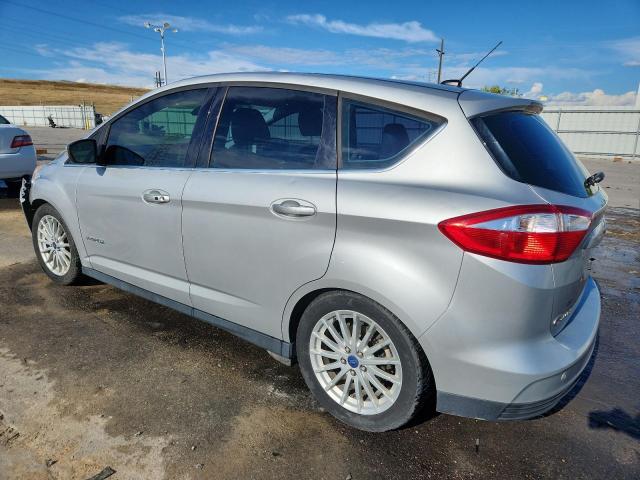 Photo 2 from auction – 2014 FORD C-MAX SEL with VIN 1FADP5BU7EL503062