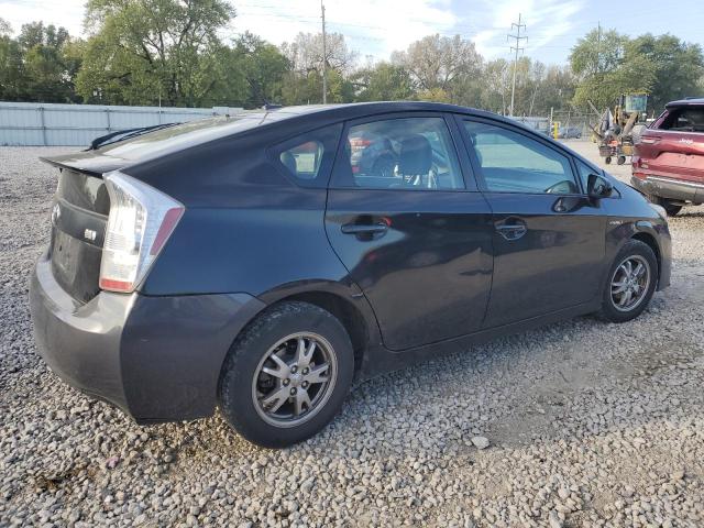 صورة رقم 3 من المزاد - 2010 TOYOTA PRIUS مع VIN JTDKN3DU8A0040000