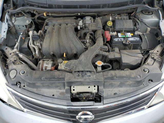 Photo 11 from auction – 2012 NISSAN VERSA S with VIN 3N1BC1CP1CK240320