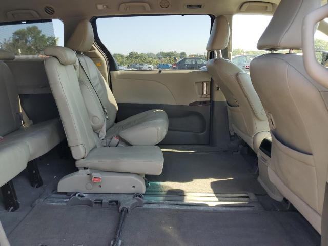 Photo 11 from auction – 2011 TOYOTA SIENNA XLE with VIN 5TDYK3DC3BS095110