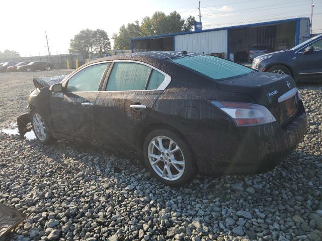 صورة رقم 2 من المزاد - 2014 NISSAN MAXIMA S مع VIN 1N4AA5AP8EC465860