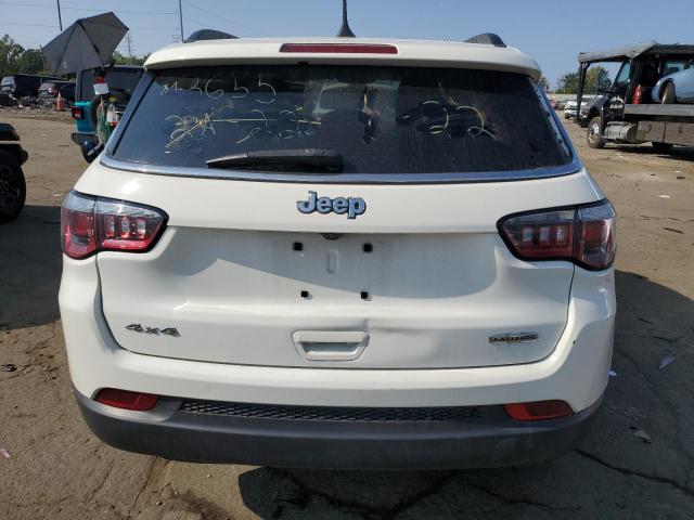 Photo 6 from auction – 2019 JEEP COMPASS LA with VIN 3C4NJDBB5KT813655