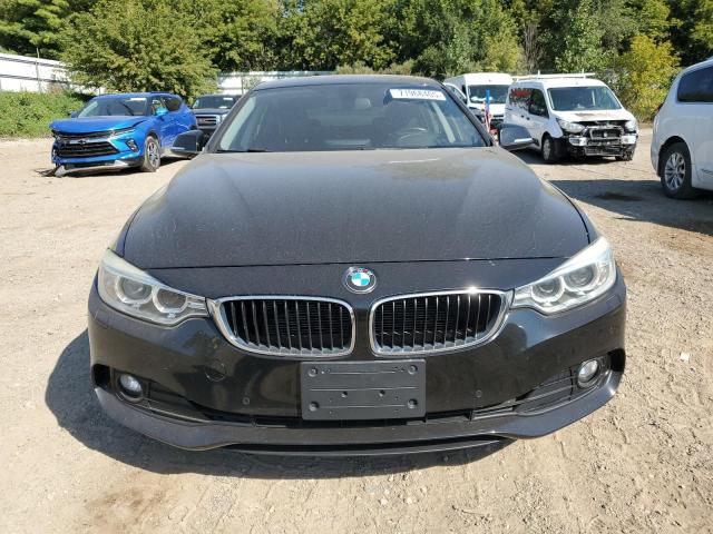 Photo 5 from auction – 2015 BMW 428 XI GRA with VIN WBA4C9C54FD331327
