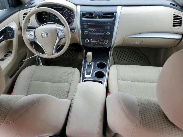 Photo 8 from auction – 2014 NISSAN ALTIMA with VIN 1N4AL3AP5EC185389