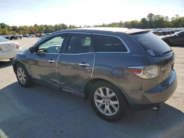 Photo 2 from auction – 2009 MAZDA CX-7 with VIN JM3ER293190222085