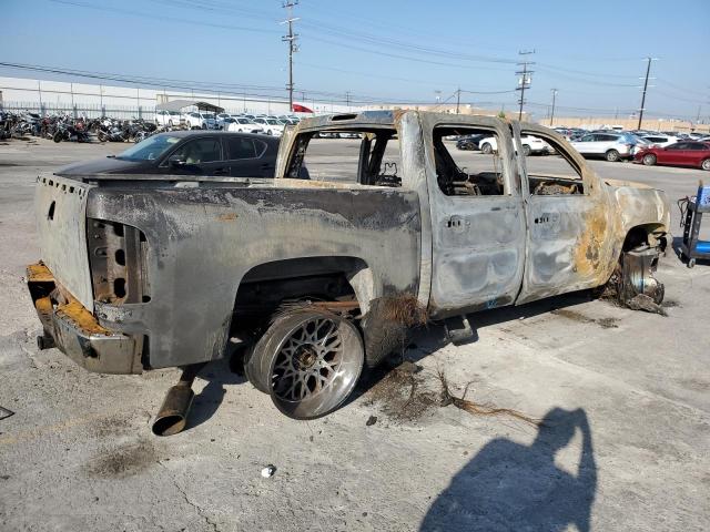 Photo 3 from auction – 2010 CHEVROLET SILVERADO with VIN 3GCRCREA2AG285012