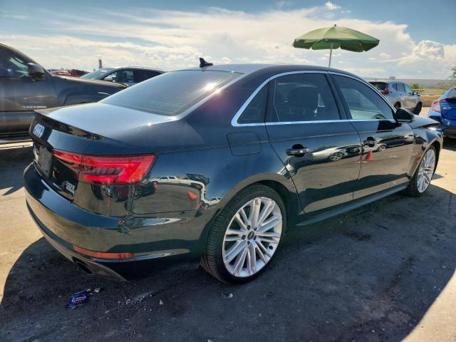 Photo 3 from auction – 2017 AUDI A4 PREMIUM with VIN WAUENAF4XHN002910