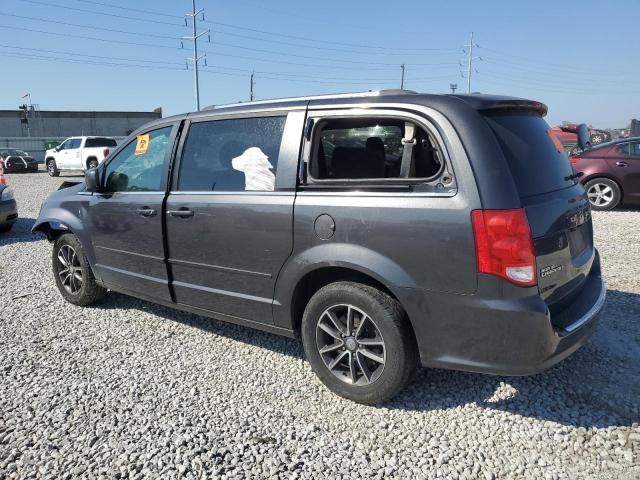 Photo 2 from auction – 2017 DODGE GRAND CARA with VIN 2C4RDGCG1HR865459