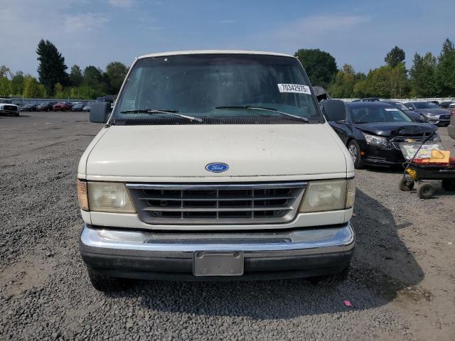 Photo 5 from auction – 1993 FORD ECONOLINE with VIN 1FBJS31G7PHA81025