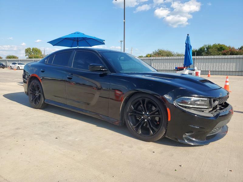 Photo 4 from auction – 2015 DODGE CHARGER R/ with VIN 2C3CDXCT2FH915215