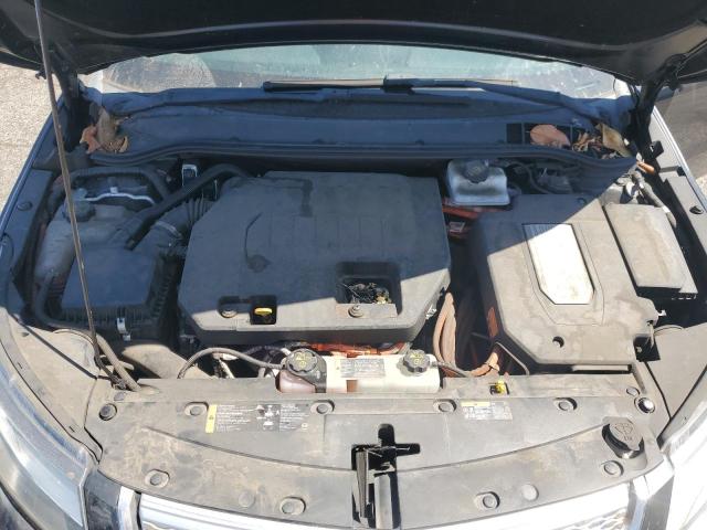Photo 11 from auction – 2014 CHEVROLET VOLT with VIN 1G1RH6E48EU162062