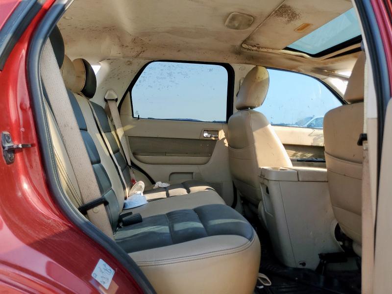 Photo 11 from auction – 2012 FORD ESCAPE LIM with VIN 1FMCU0EGXCKB21310