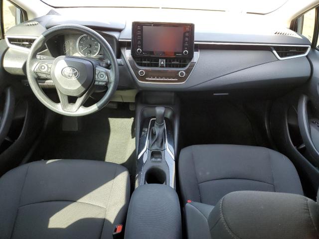 Photo 8 from auction – 2022 TOYOTA COROLLA LE with VIN 5YFEPMAE3NP385568