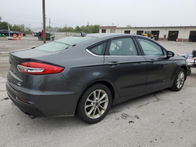 Photo 3 from auction – 2019 FORD FUSION SE with VIN 3FA6P0HD6KR129477